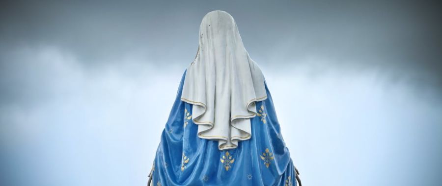 Maryja